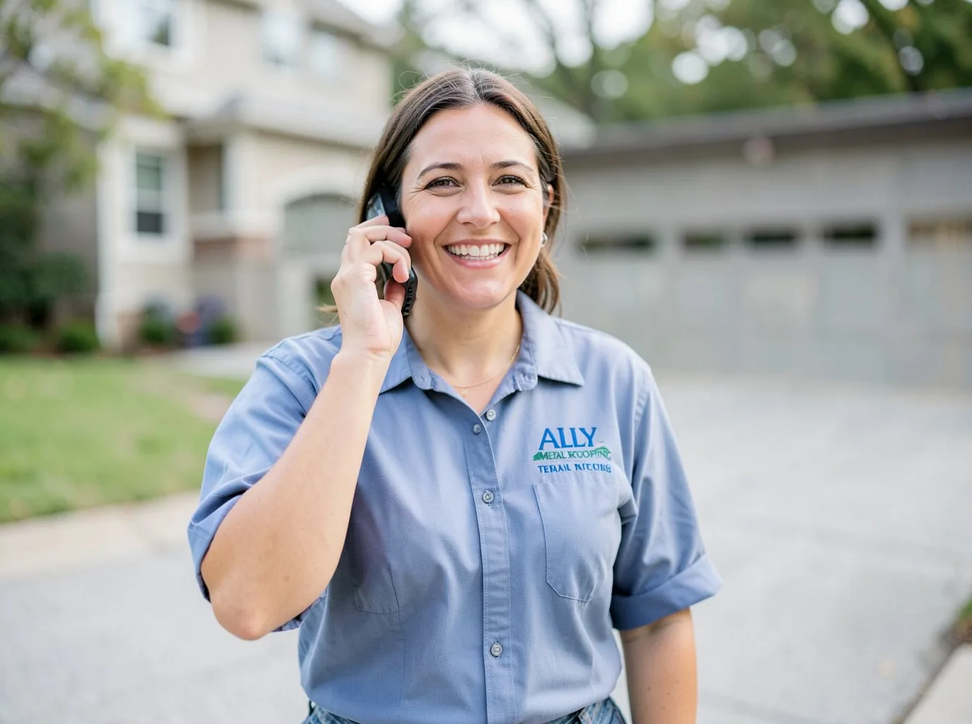 Metal Roof Installation Saint Ann, MO FAQs